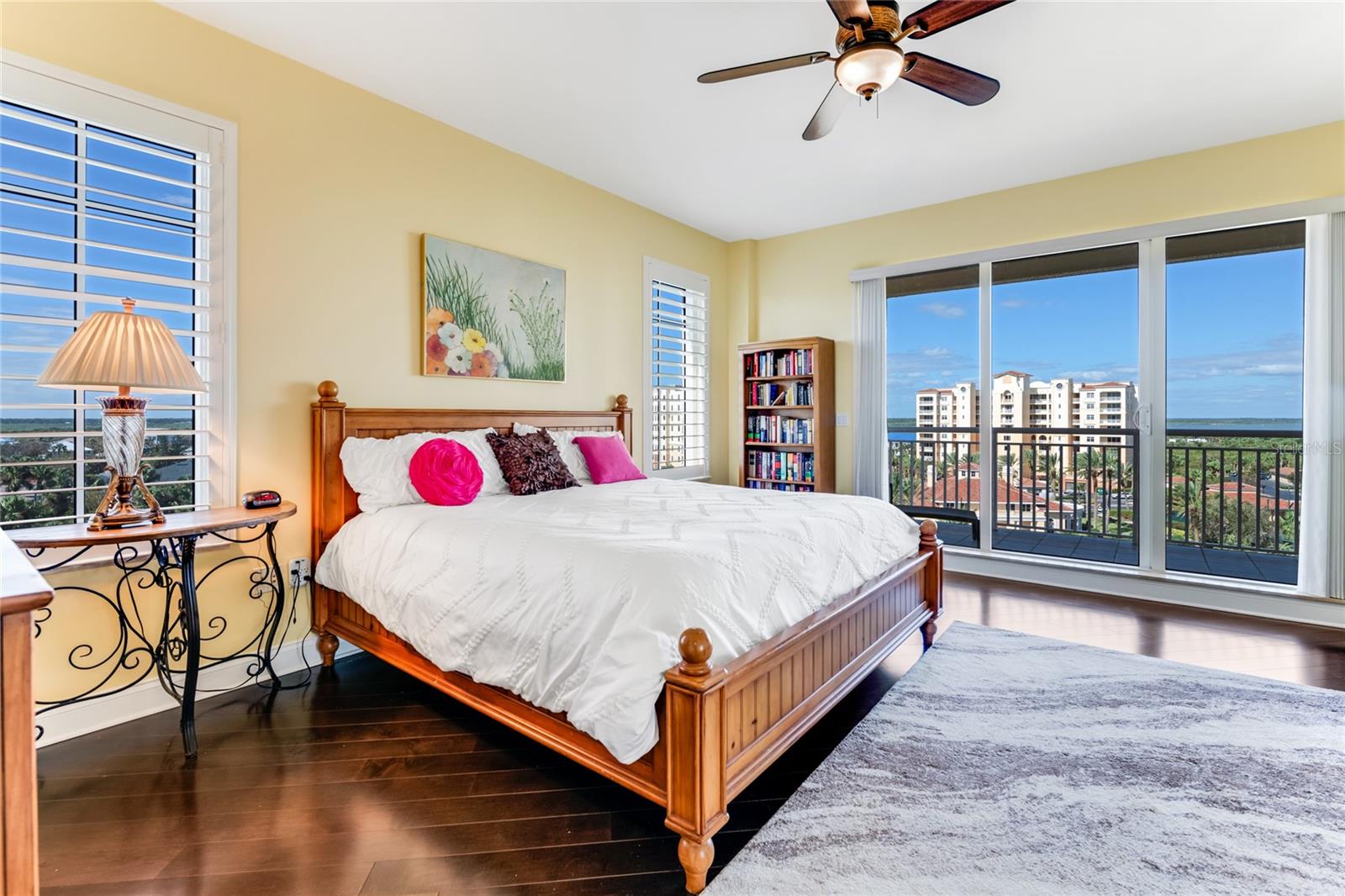 250 MINORCA BEACH WAY #706, NEW SMYRNA BEACH, FL, 32169
