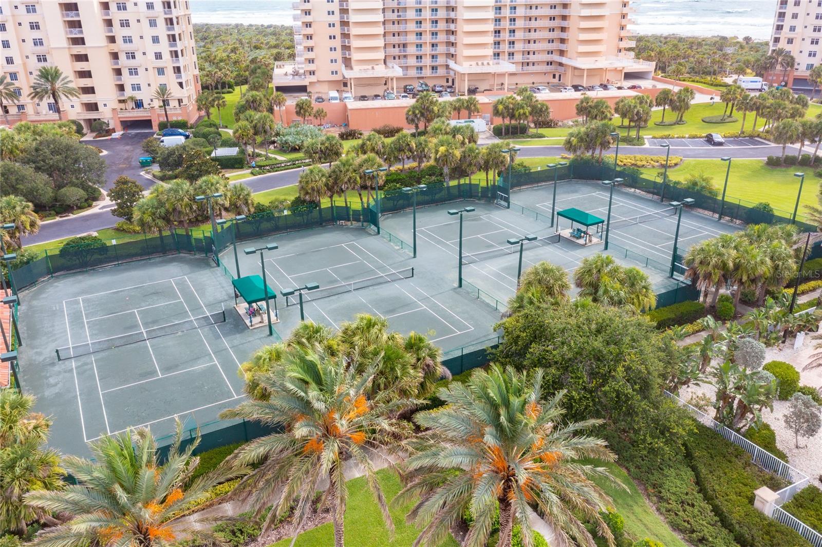 250 MINORCA BEACH WAY #706, NEW SMYRNA BEACH, FL, 32169