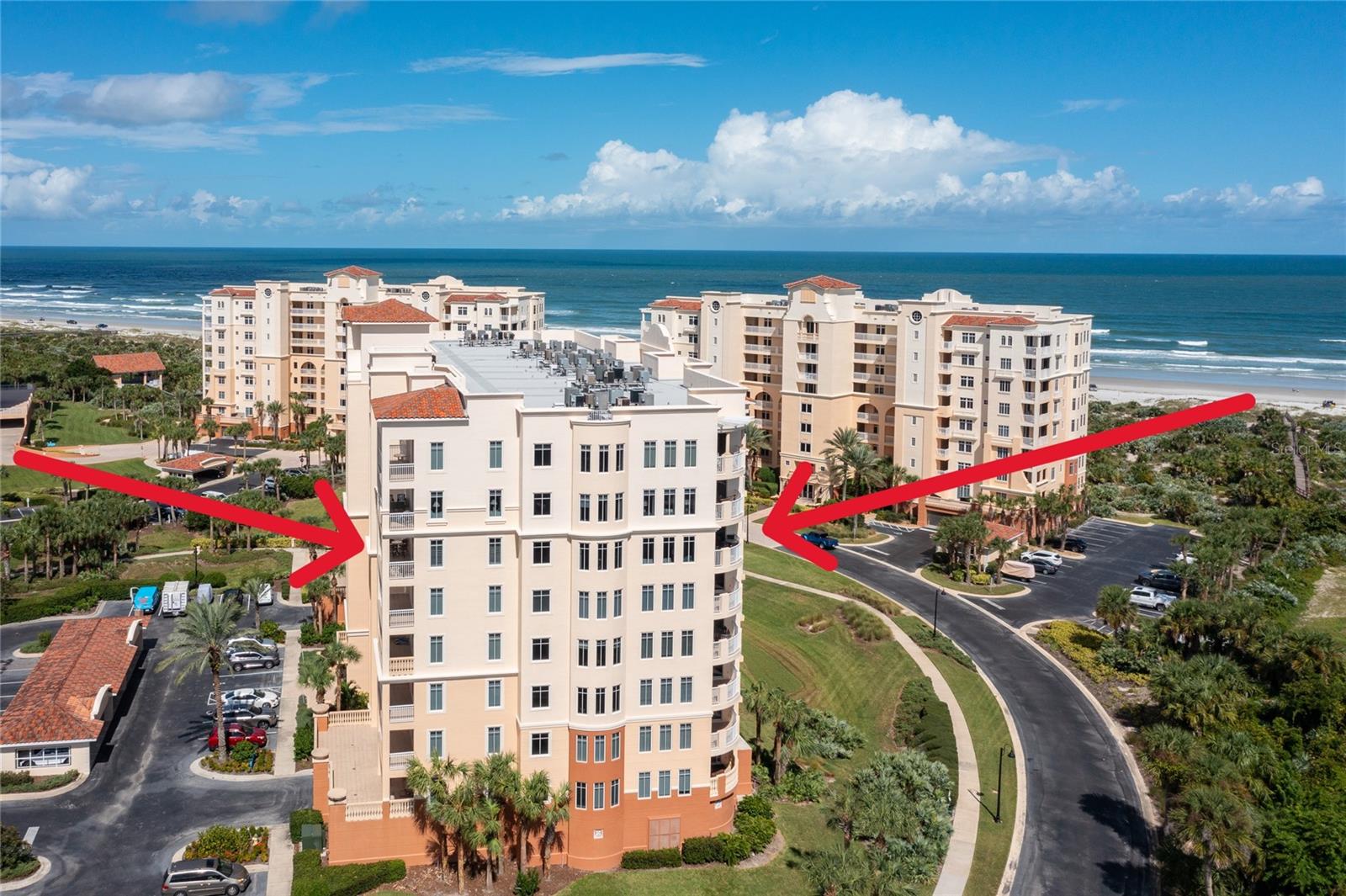 250 MINORCA BEACH WAY #706, NEW SMYRNA BEACH, FL, 32169
