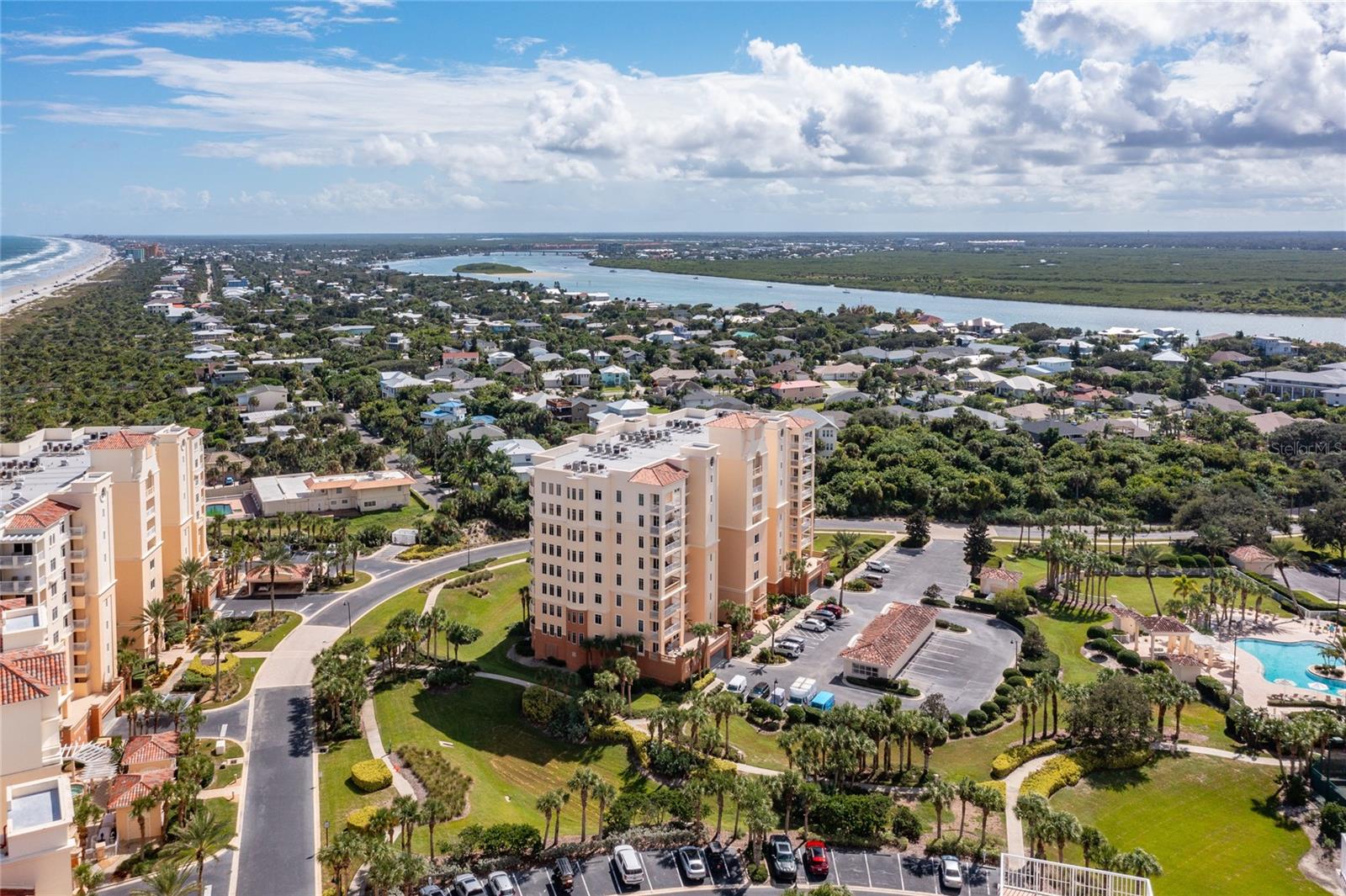 250 MINORCA BEACH WAY #706, NEW SMYRNA BEACH, FL, 32169