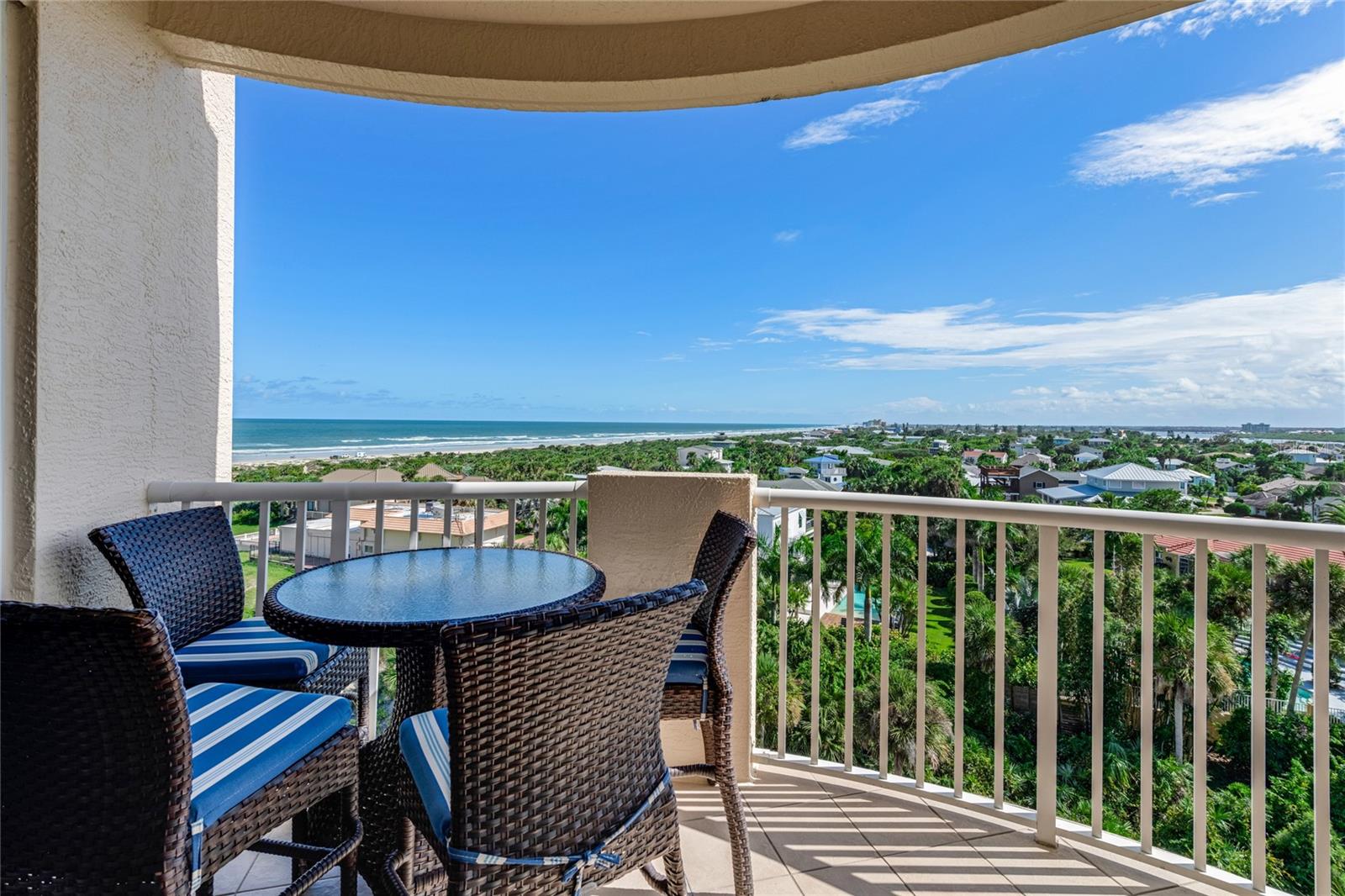 250 MINORCA BEACH WAY #706, NEW SMYRNA BEACH, FL, 32169