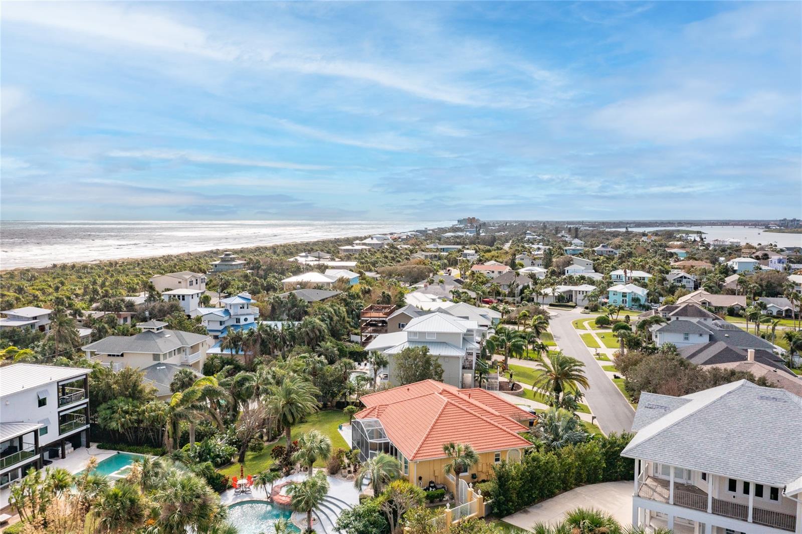 250 MINORCA BEACH WAY #706, NEW SMYRNA BEACH, FL, 32169