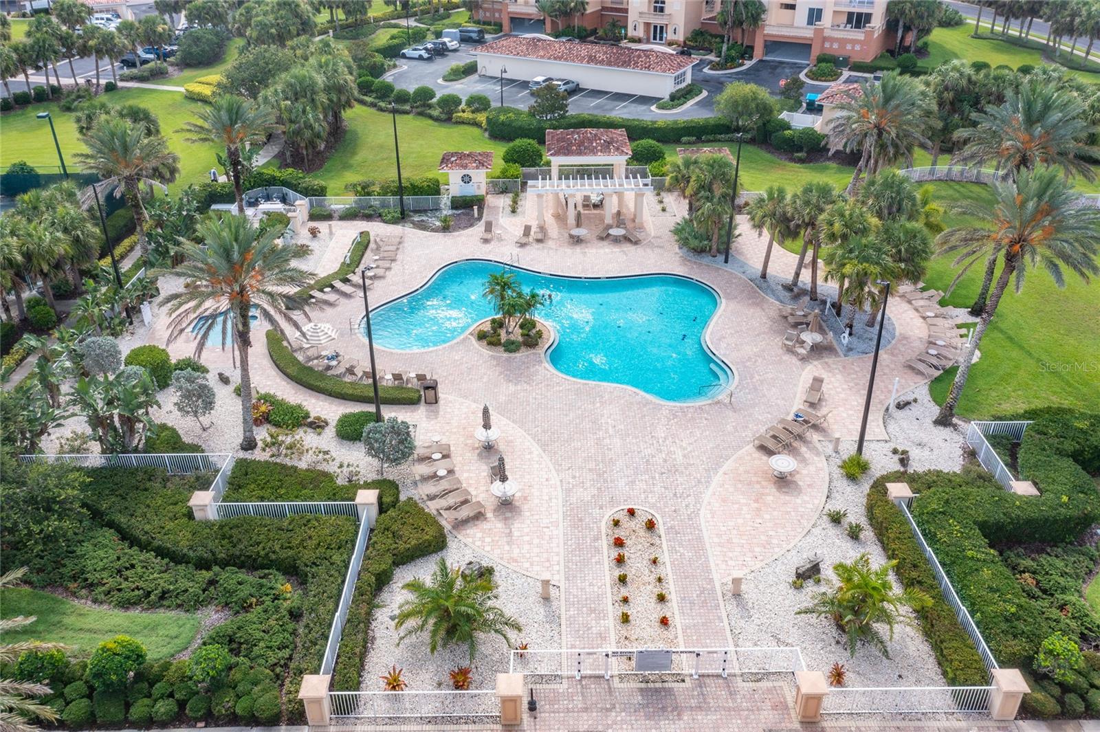 250 MINORCA BEACH WAY #706, NEW SMYRNA BEACH, FL, 32169