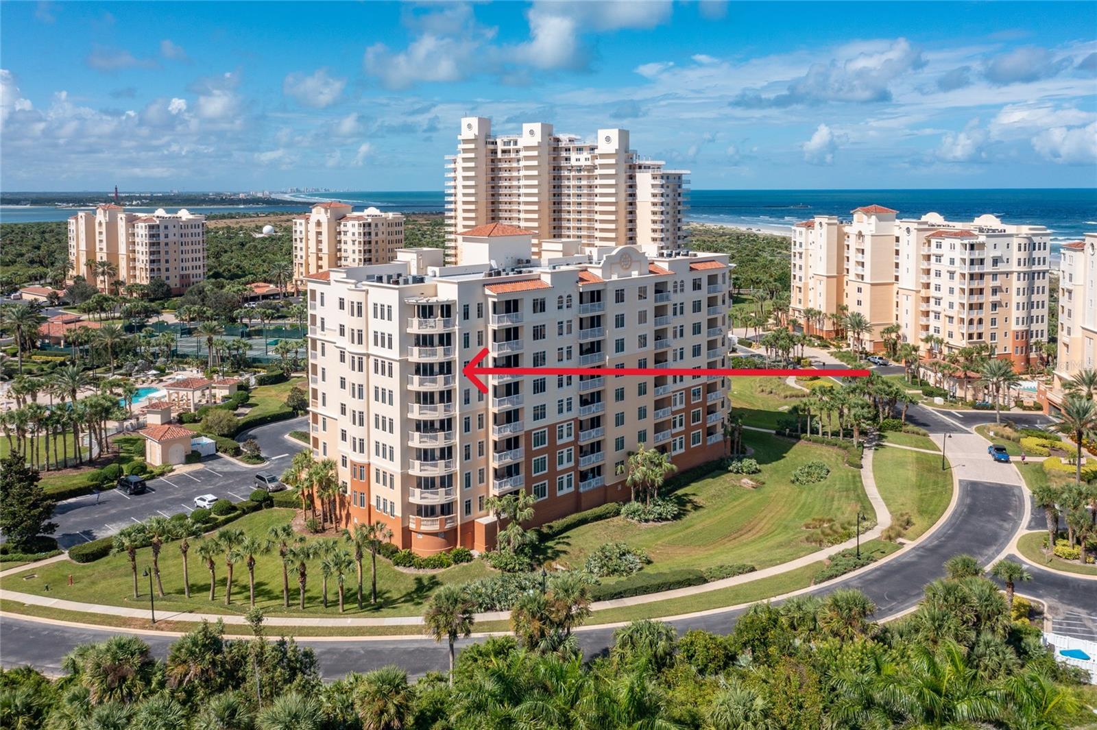 250 MINORCA BEACH WAY #706, NEW SMYRNA BEACH, FL, 32169