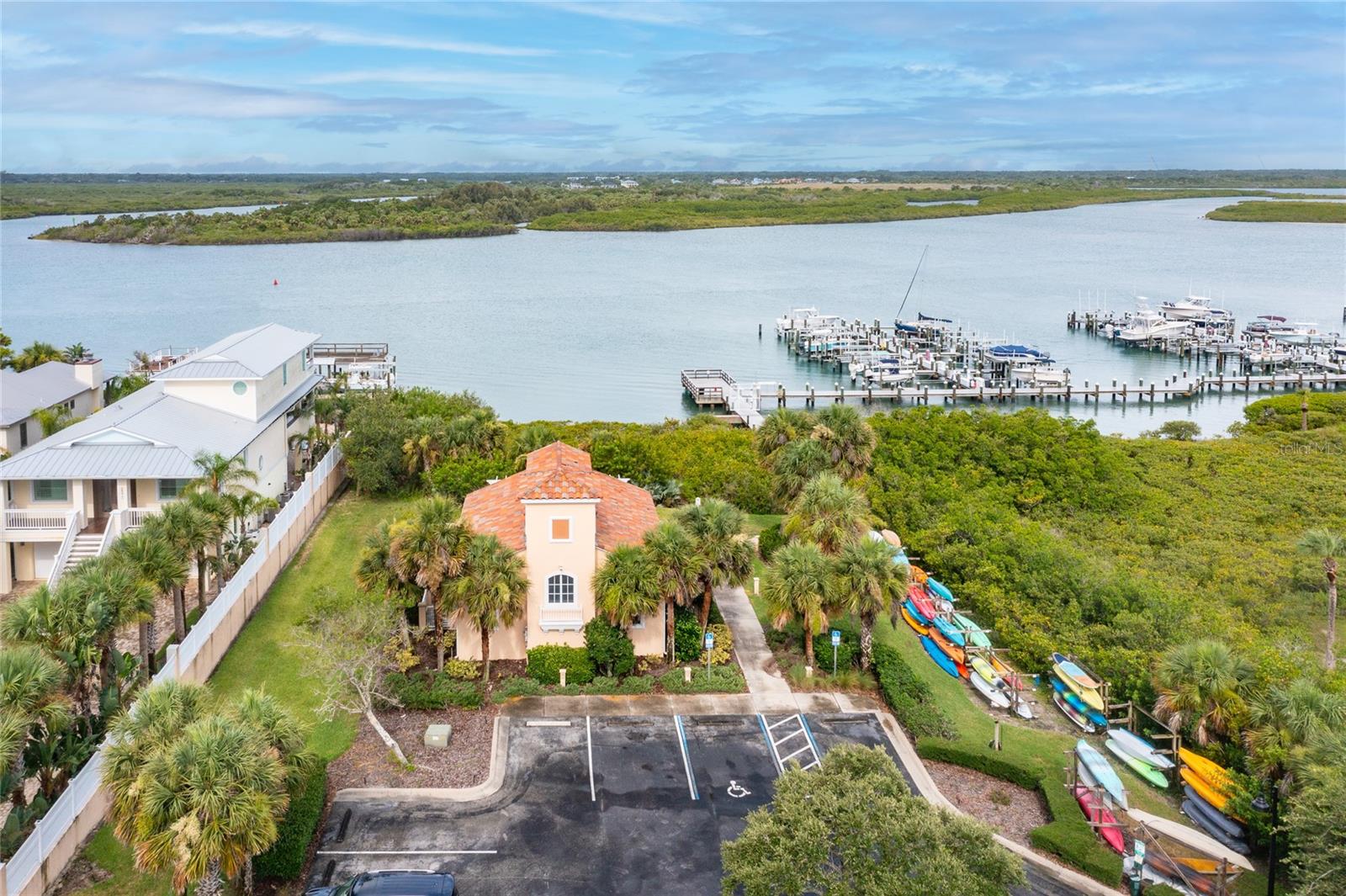 250 MINORCA BEACH WAY #706, NEW SMYRNA BEACH, FL, 32169