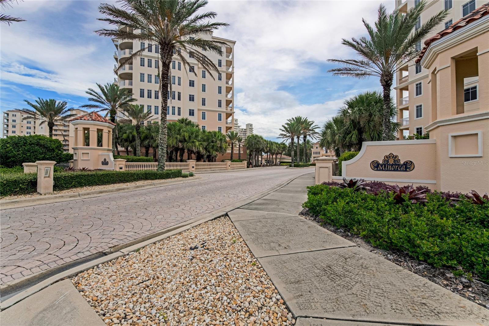 250 MINORCA BEACH WAY #706, NEW SMYRNA BEACH, FL, 32169