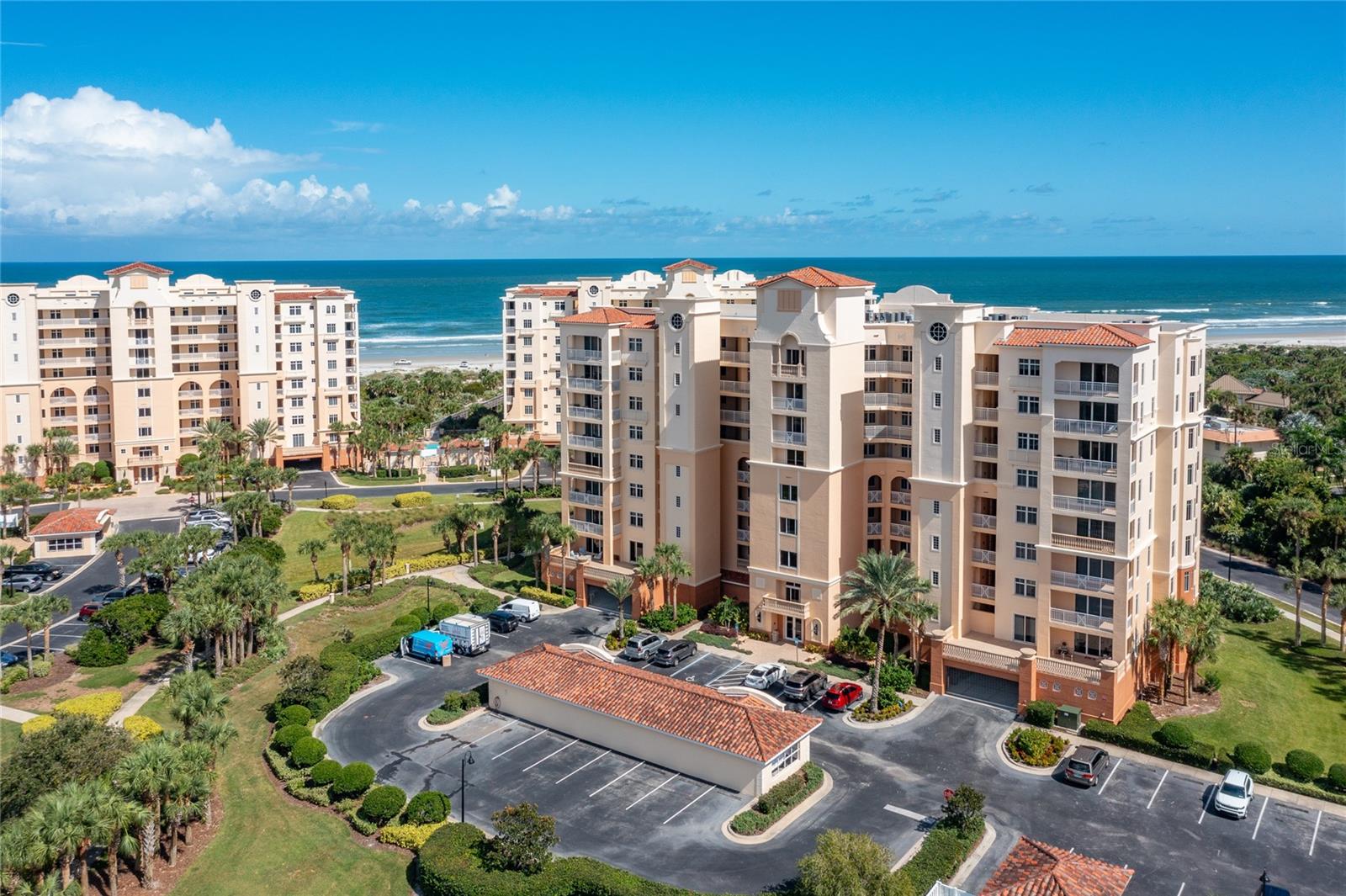 250 MINORCA BEACH WAY #706, NEW SMYRNA BEACH, FL, 32169