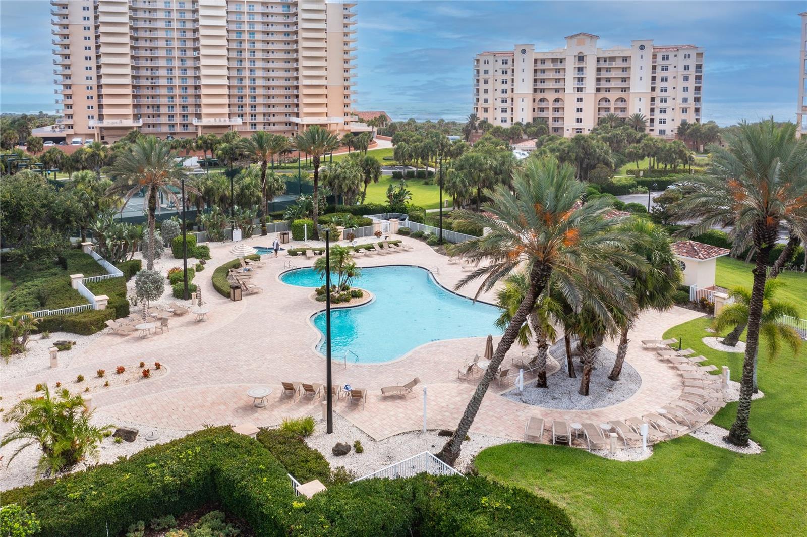 250 MINORCA BEACH WAY #706, NEW SMYRNA BEACH, FL, 32169