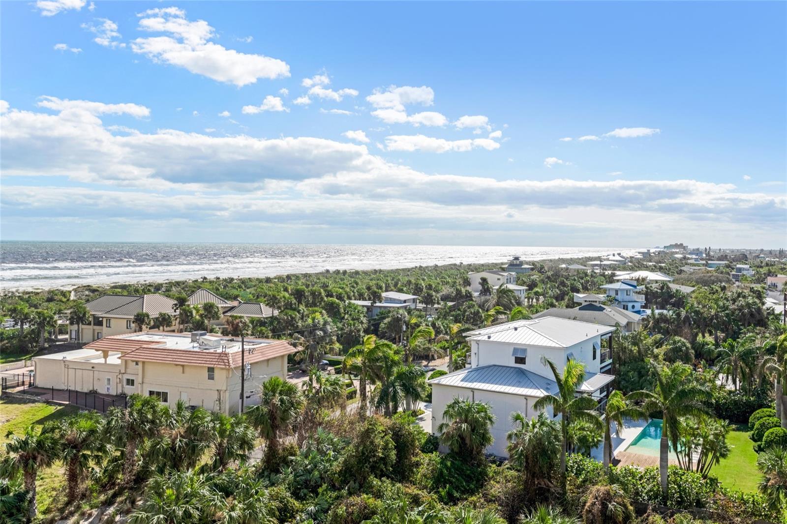 250 MINORCA BEACH WAY #706, NEW SMYRNA BEACH, FL, 32169