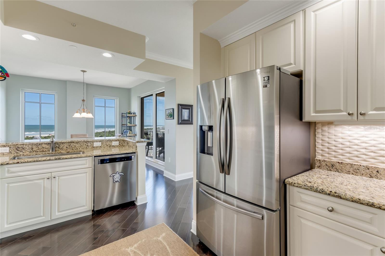 250 MINORCA BEACH WAY #706, NEW SMYRNA BEACH, FL, 32169