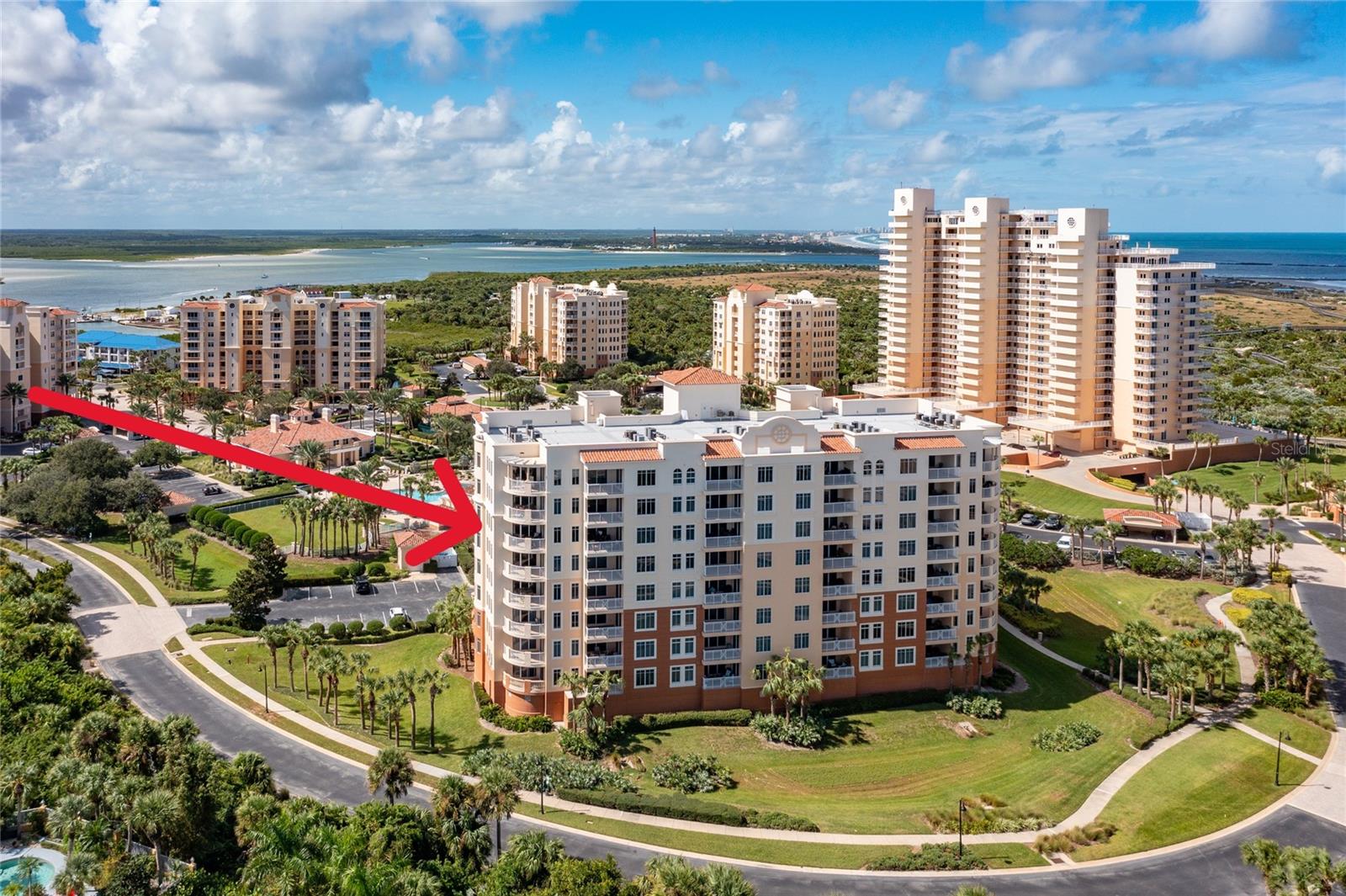 250 MINORCA BEACH WAY #706, NEW SMYRNA BEACH, FL, 32169