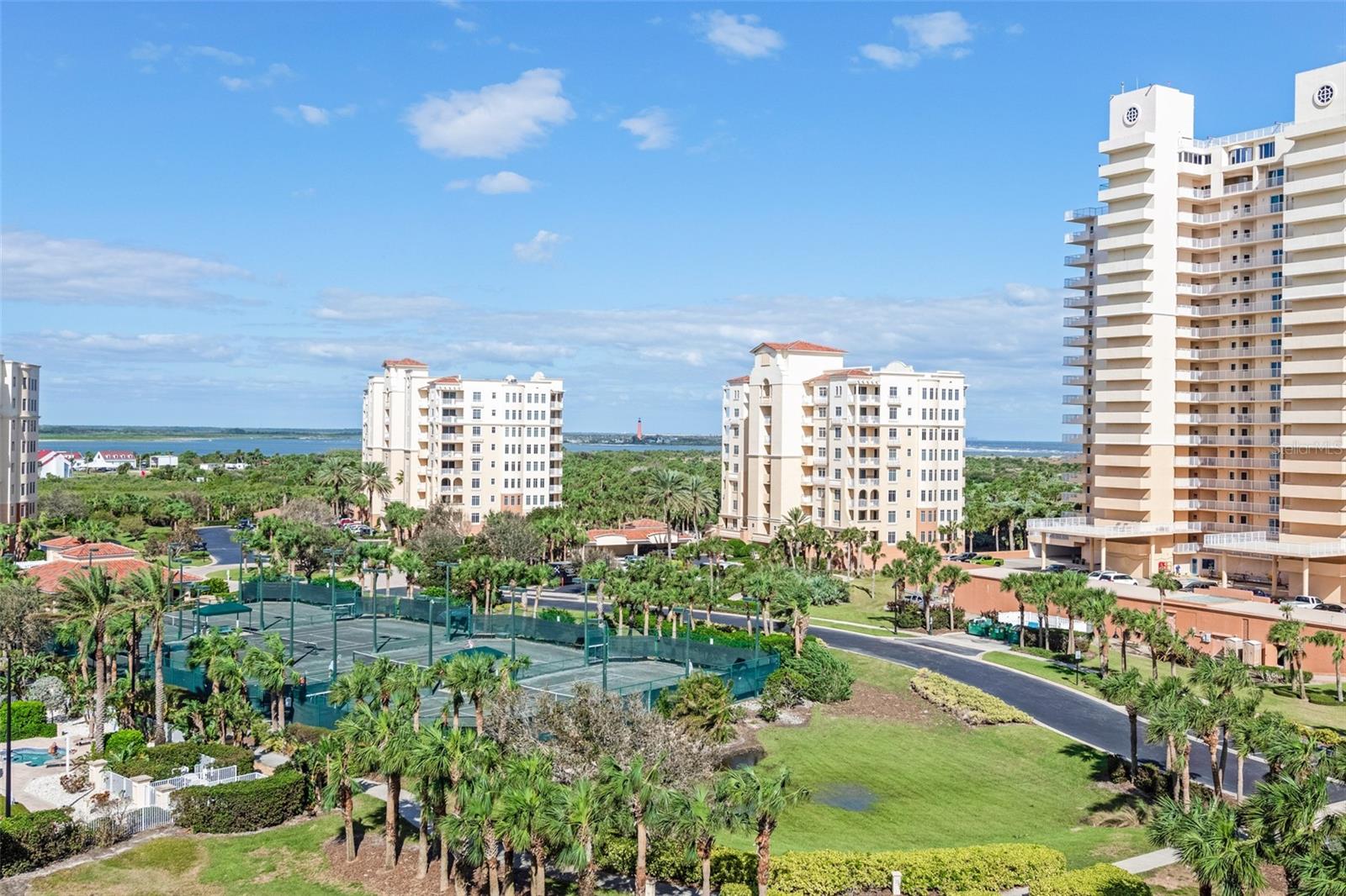 250 MINORCA BEACH WAY #706, NEW SMYRNA BEACH, FL, 32169