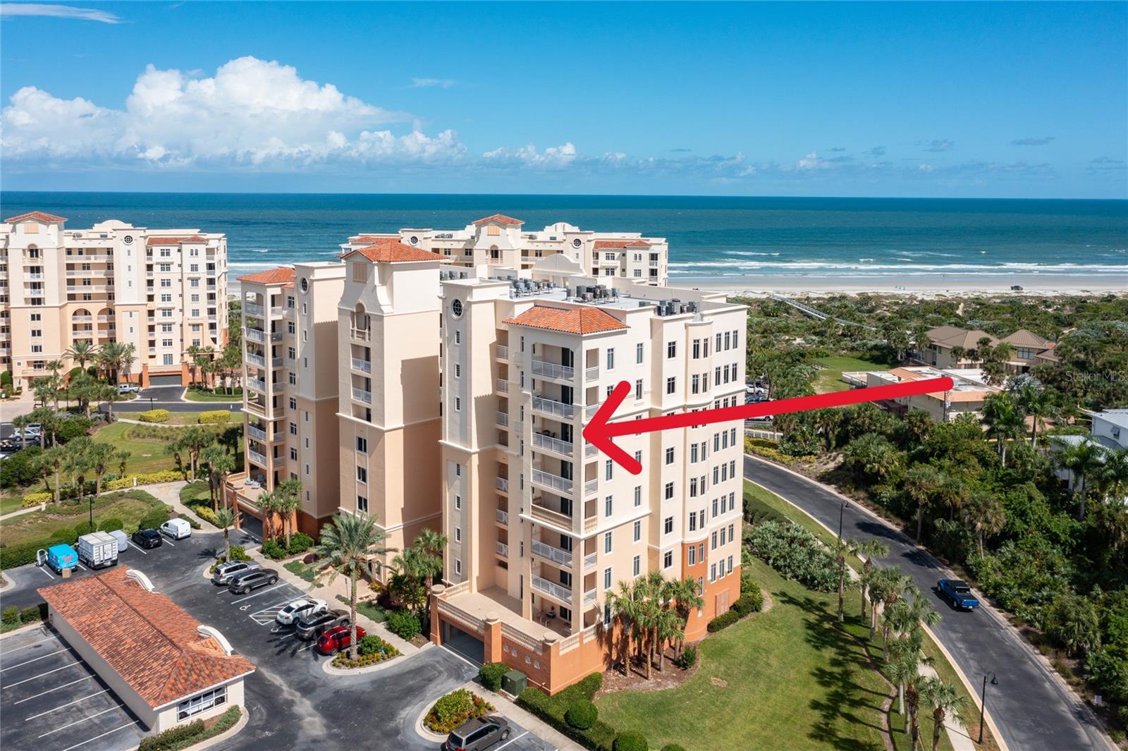 250 MINORCA BEACH WAY #706, NEW SMYRNA BEACH, FL, 32169
