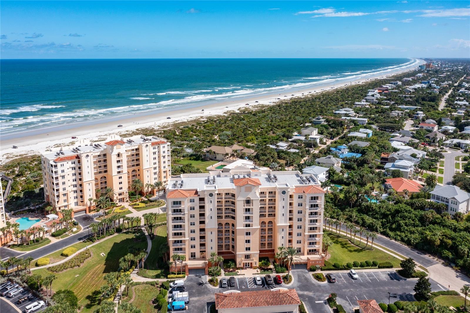 250 MINORCA BEACH WAY #706, NEW SMYRNA BEACH, FL, 32169