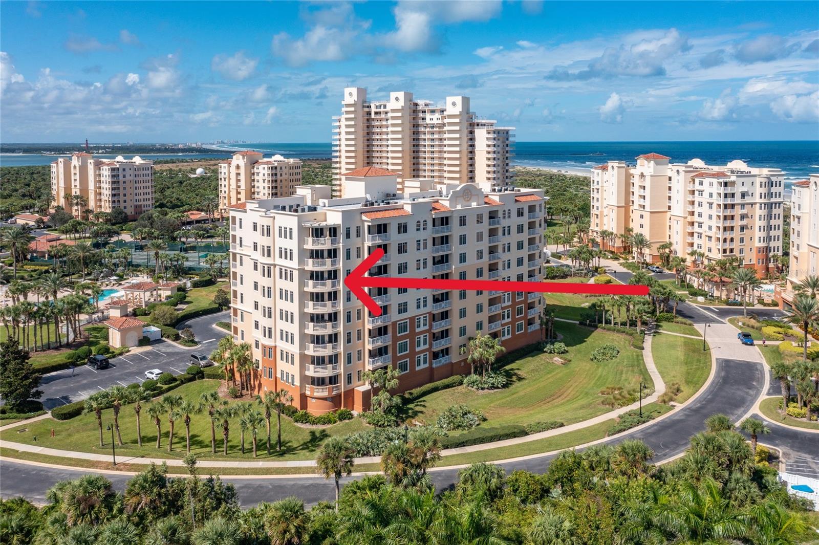 250 MINORCA BEACH WAY #706, NEW SMYRNA BEACH, FL, 32169