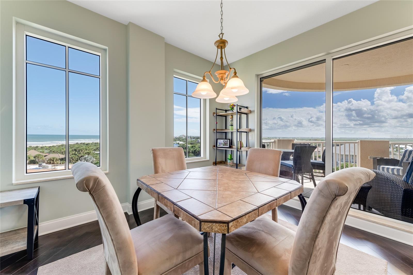 250 MINORCA BEACH WAY #706, NEW SMYRNA BEACH, FL, 32169