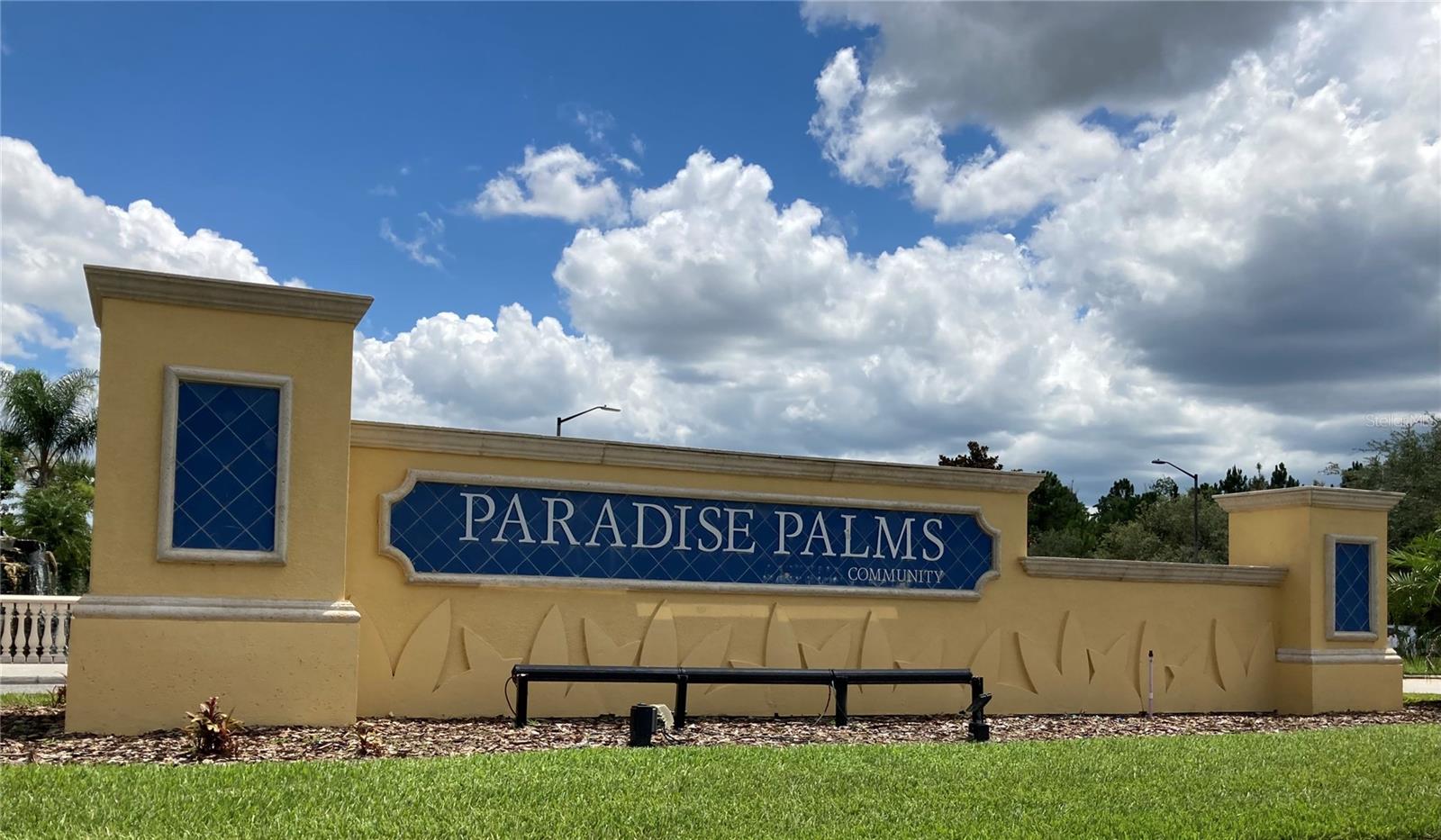 8977 CANDY PALM RD, KISSIMMEE, FL, 34747