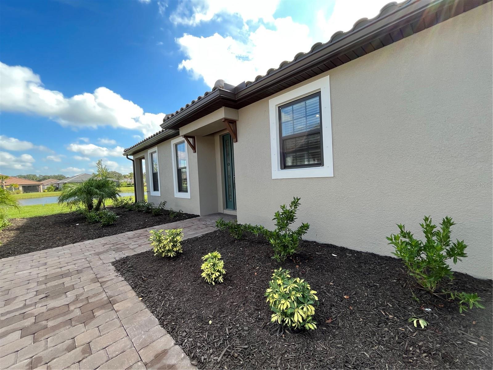 10433 MORNING MIST LN, SARASOTA, FL, 34241