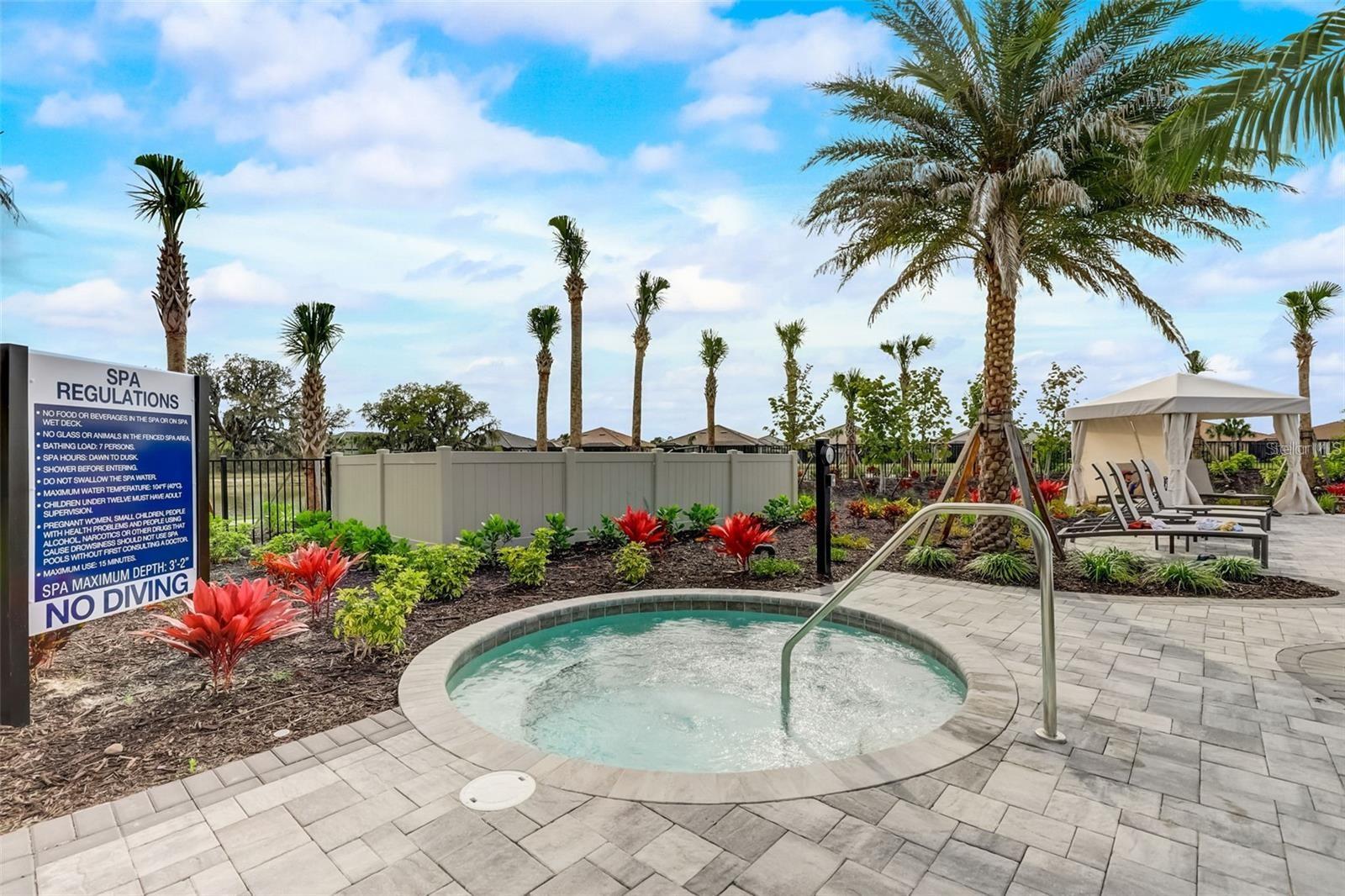 10433 MORNING MIST LN, SARASOTA, FL, 34241