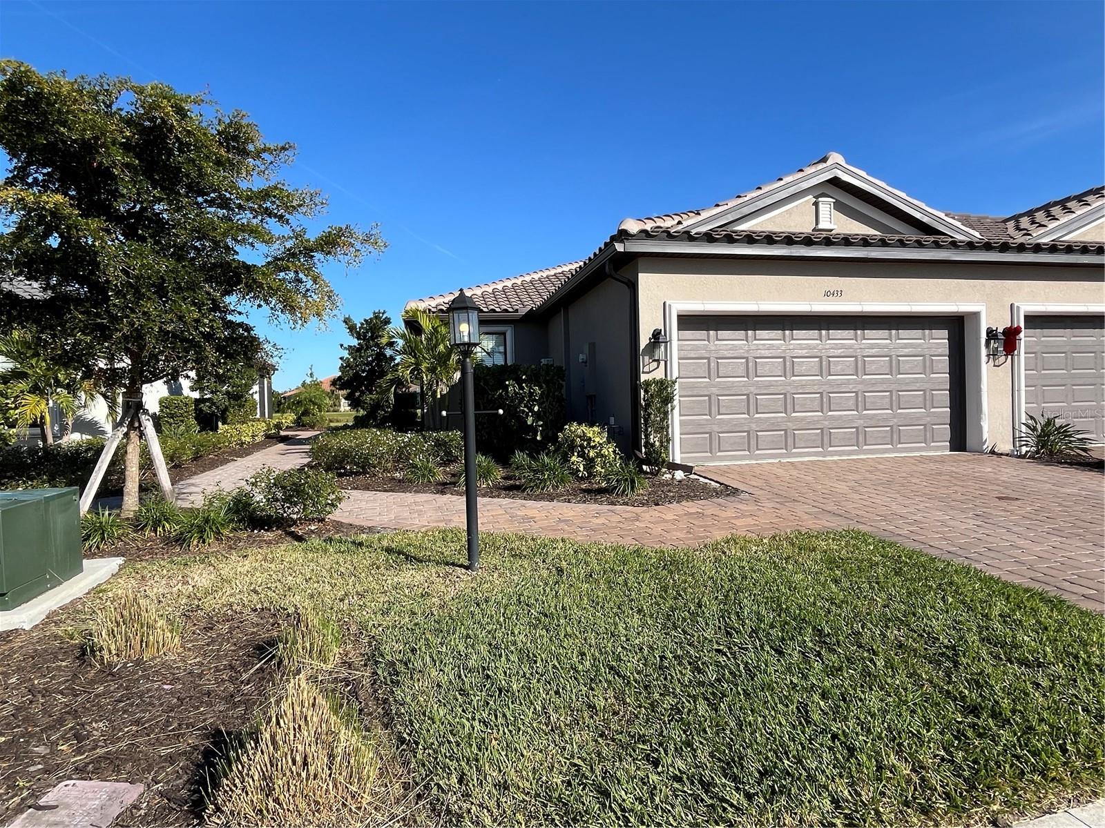 10433 MORNING MIST LN, SARASOTA, FL, 34241