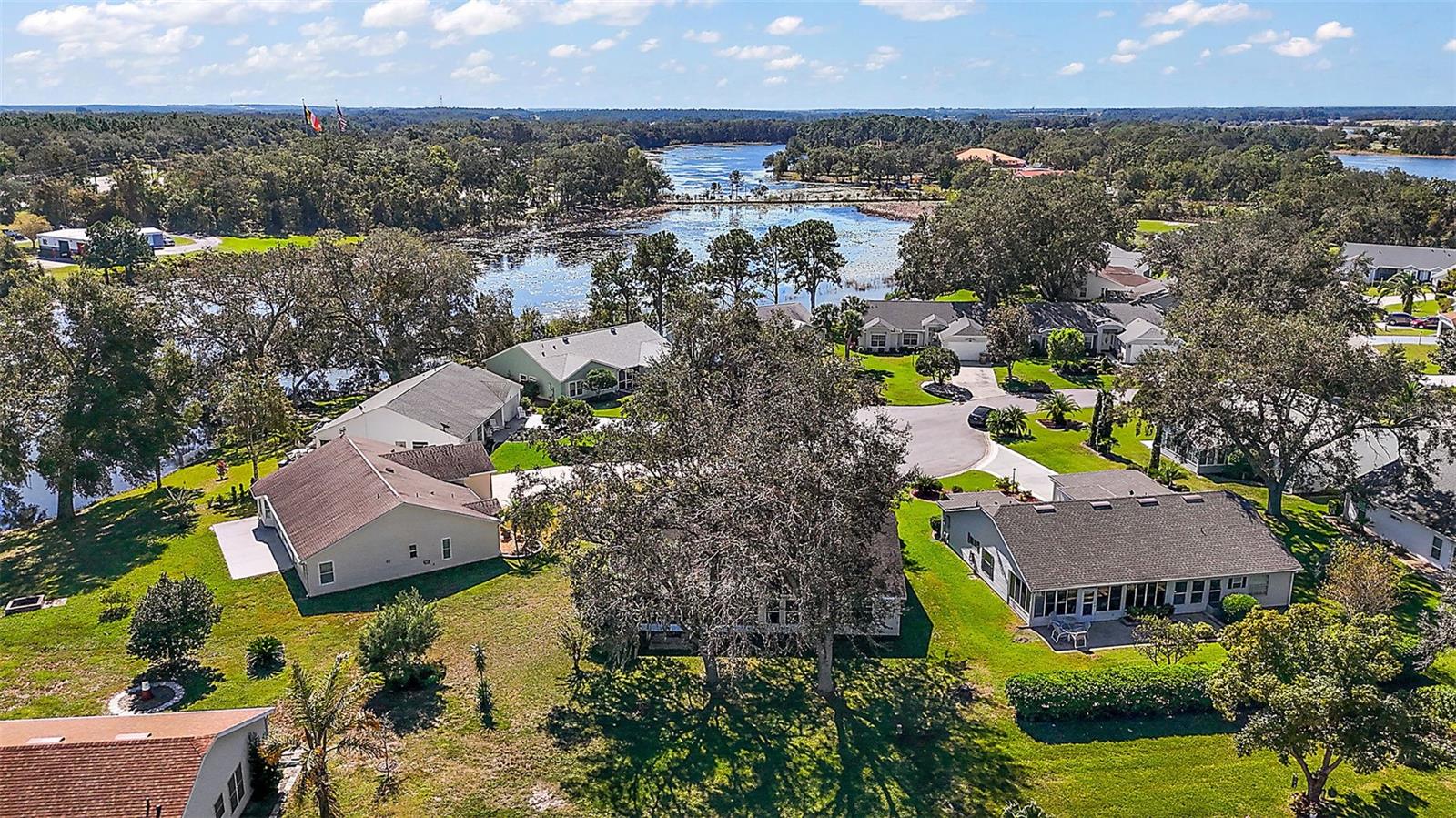 5535 HAMLIN CT, LEESBURG, FL, 34748