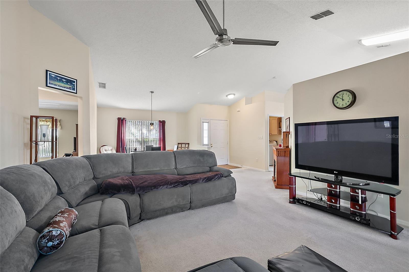 5535 HAMLIN CT, LEESBURG, FL, 34748