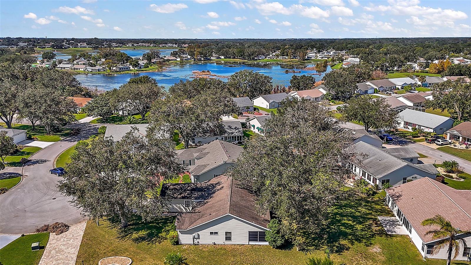 5535 HAMLIN CT, LEESBURG, FL, 34748