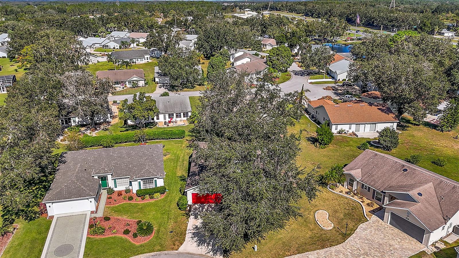 5535 HAMLIN CT, LEESBURG, FL, 34748