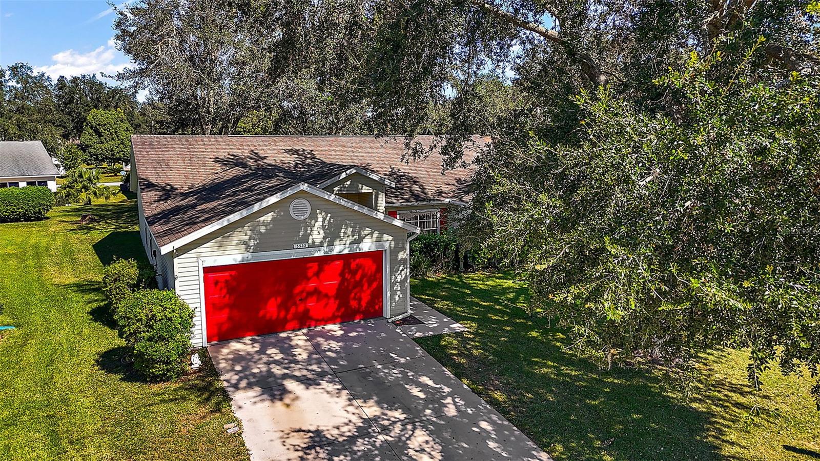 5535 HAMLIN CT, LEESBURG, FL, 34748