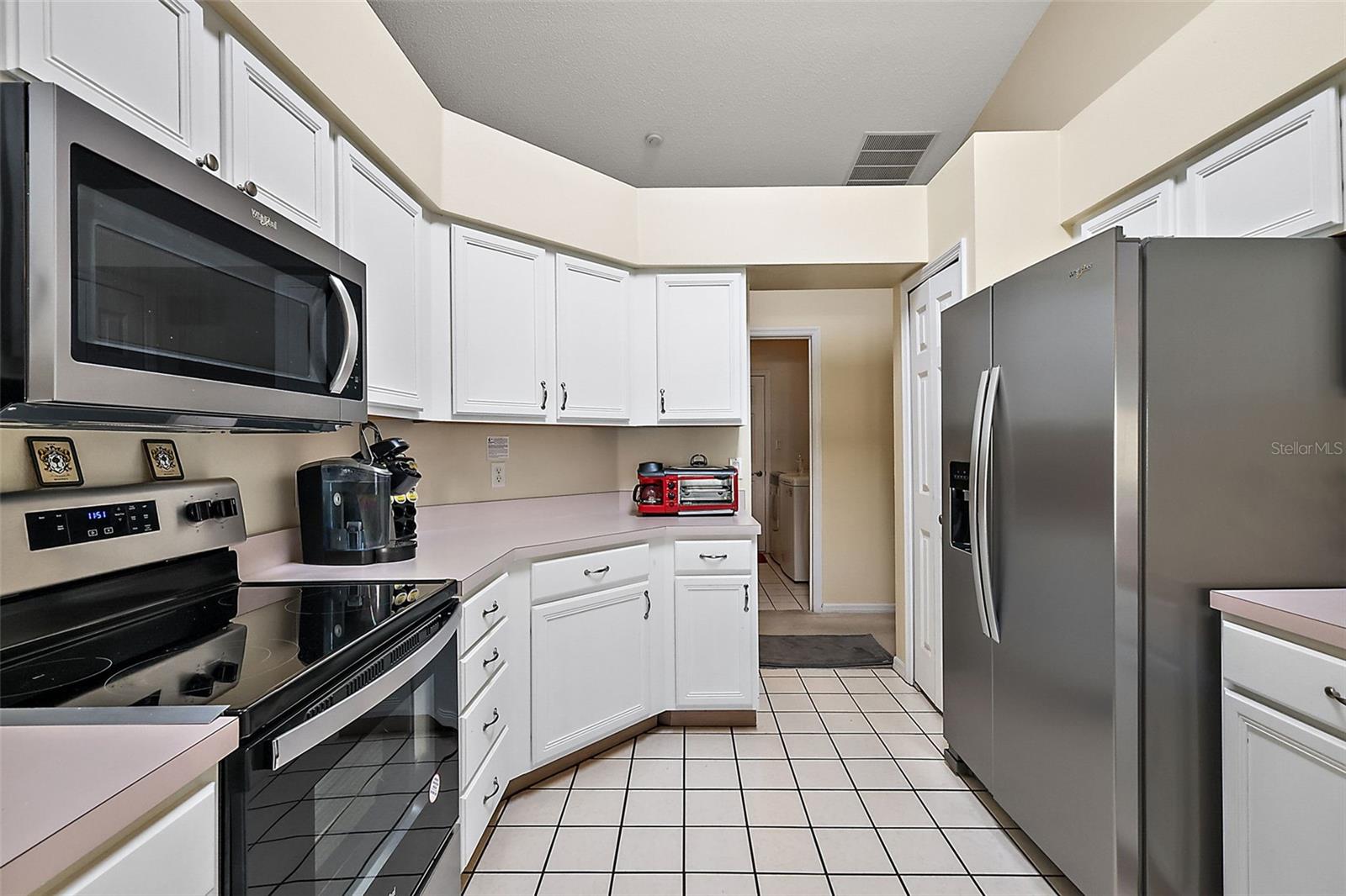 5535 HAMLIN CT, LEESBURG, FL, 34748