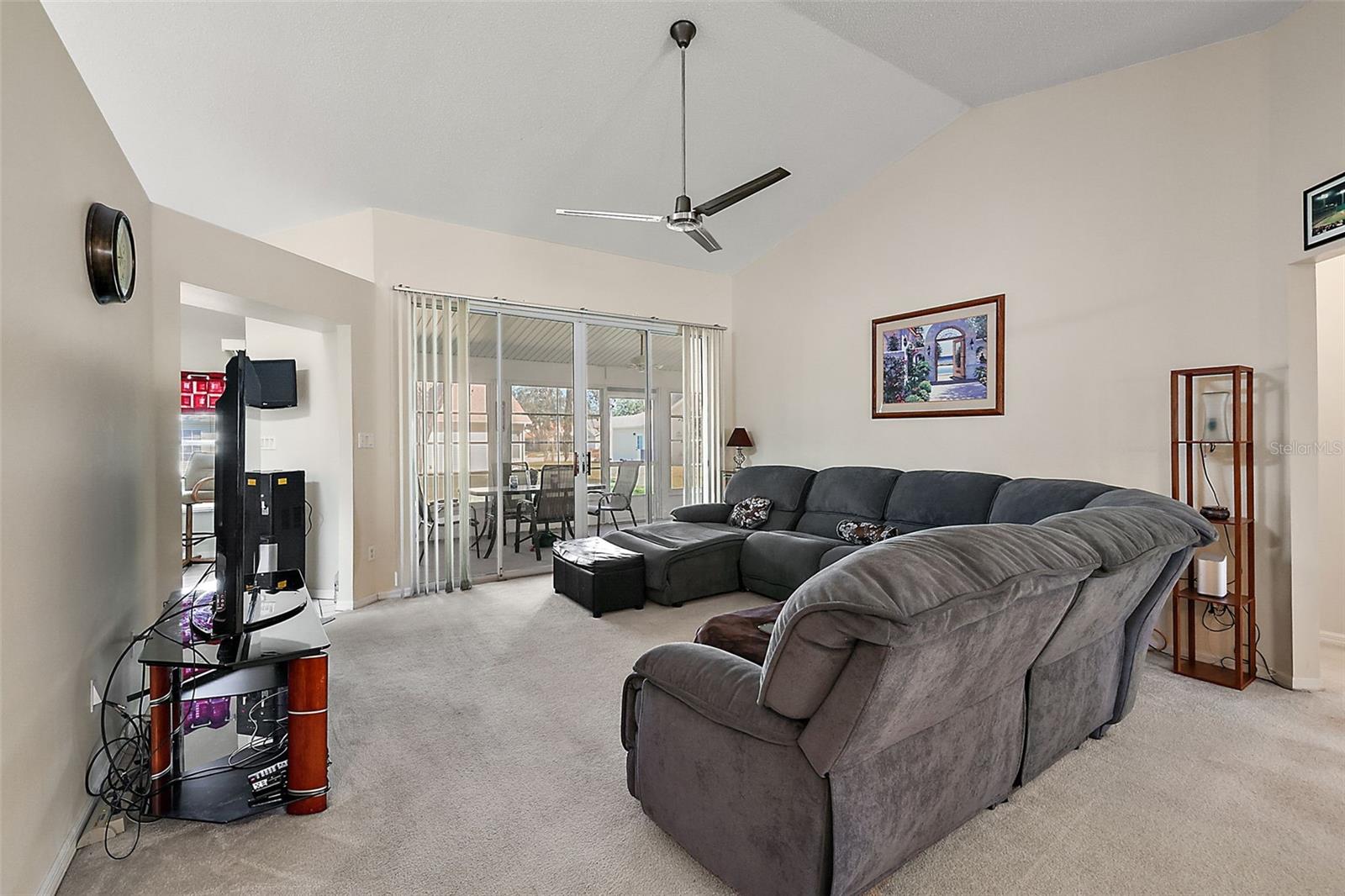 5535 HAMLIN CT, LEESBURG, FL, 34748