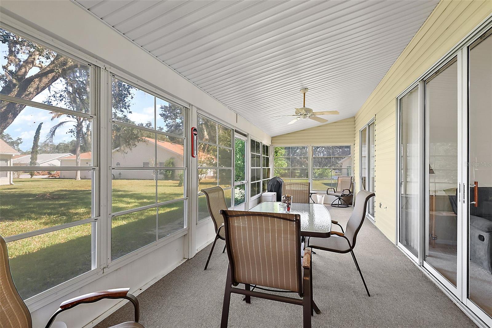 5535 HAMLIN CT, LEESBURG, FL, 34748