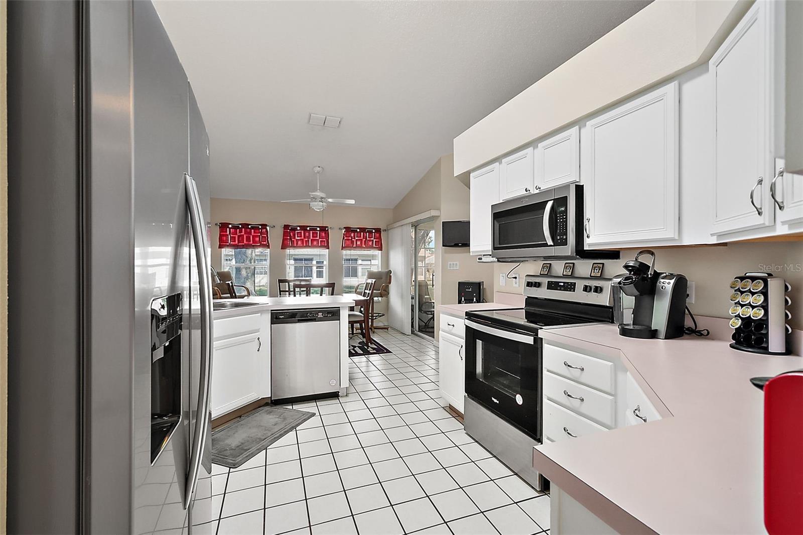5535 HAMLIN CT, LEESBURG, FL, 34748