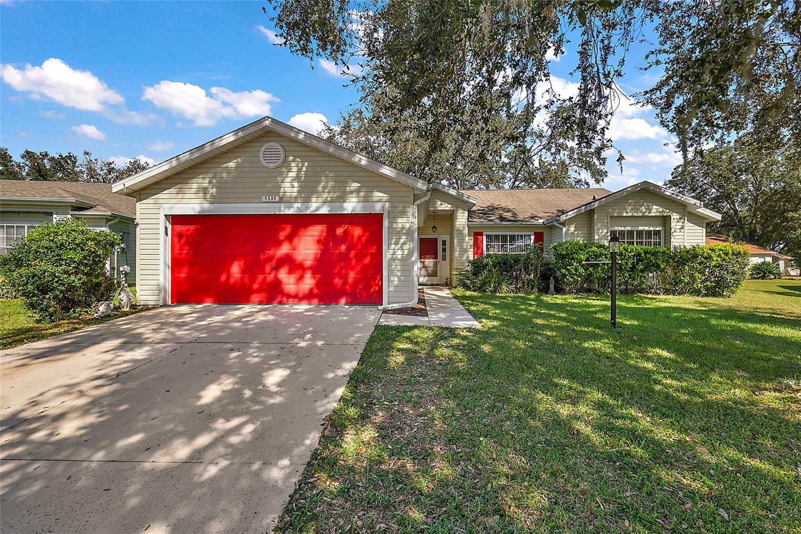 5535 HAMLIN CT, LEESBURG, FL, 34748