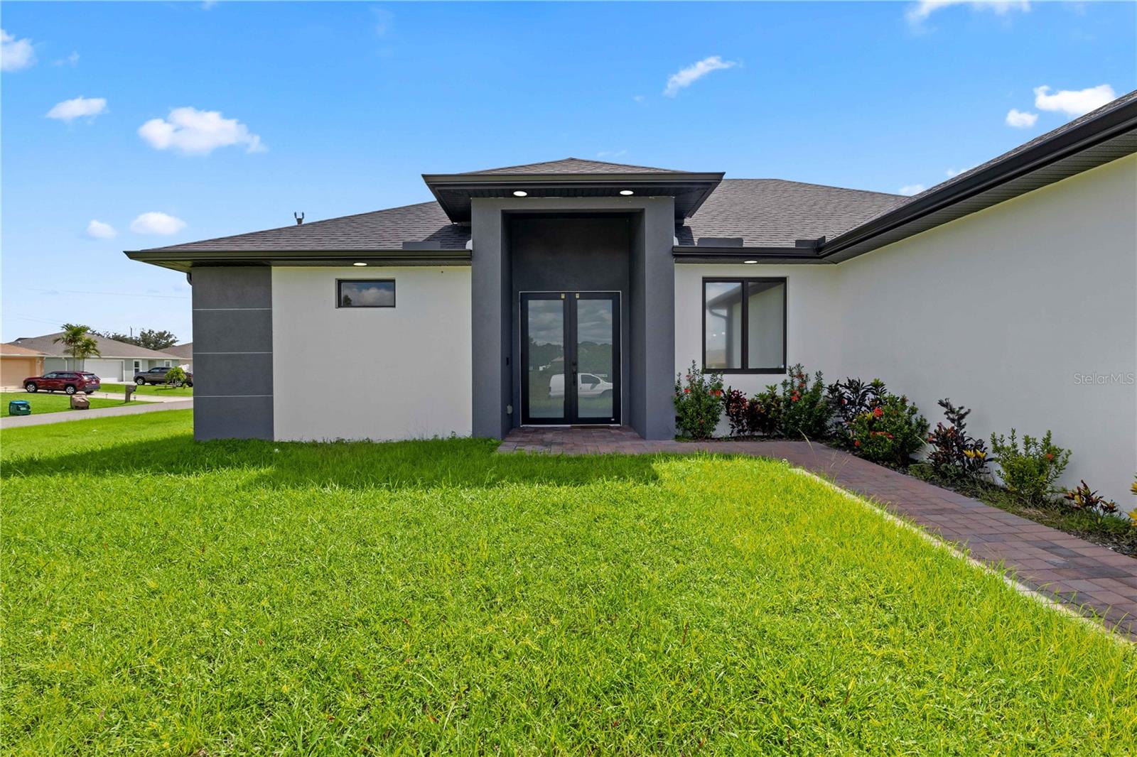 346 NE 30TH ST, CAPE CORAL, FL, 33909