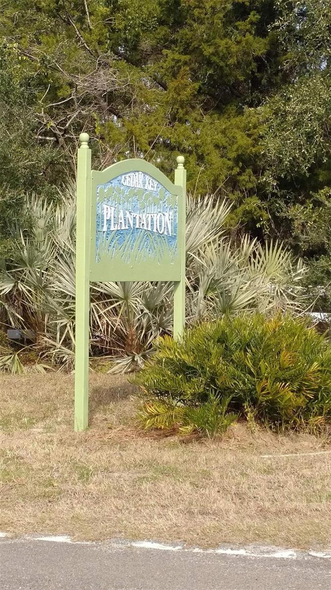 Lot 8 SW 104 ST, CEDAR KEY, FL, 32625