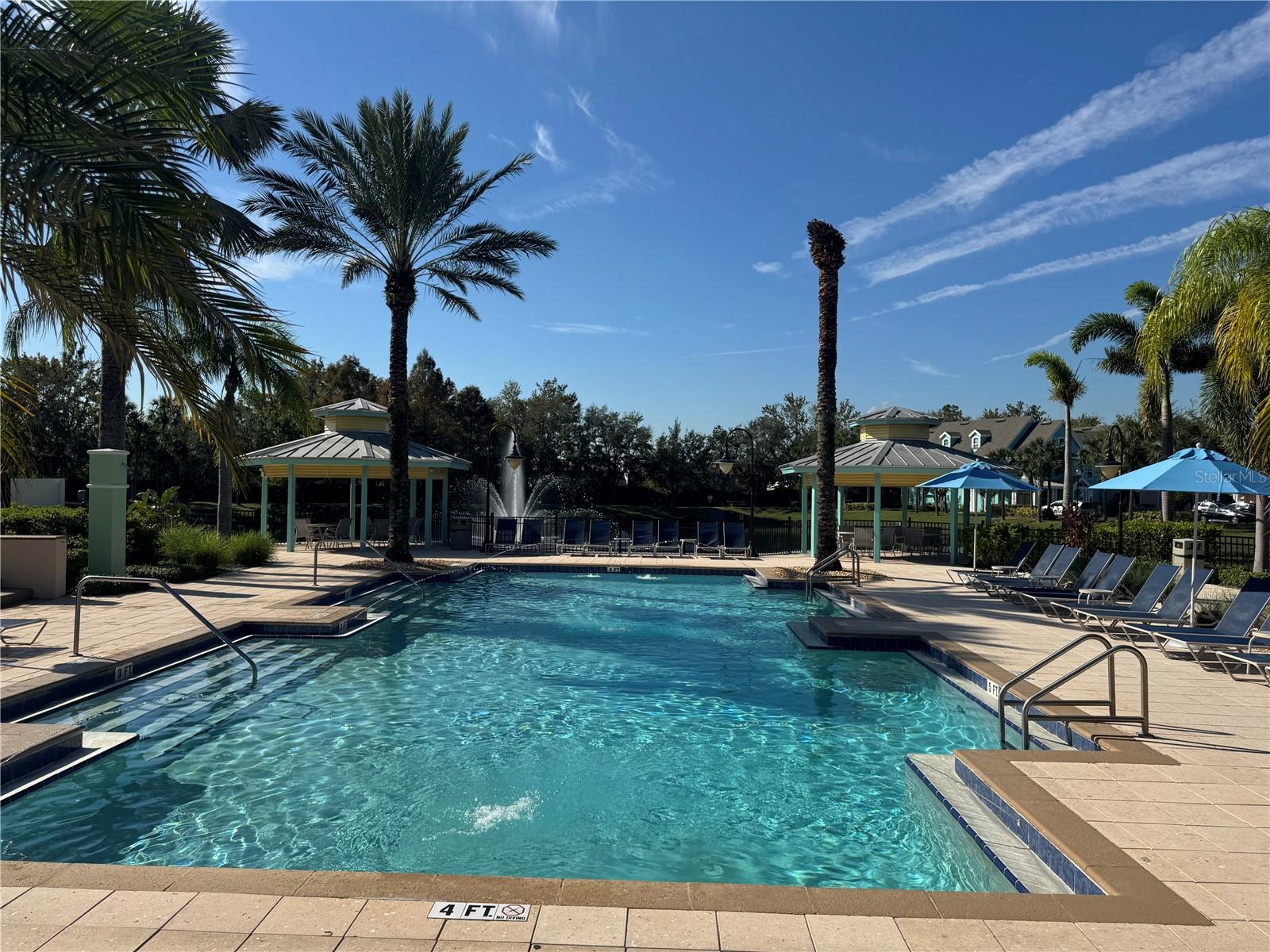 3017 BONFIRE BEACH DR #202, KISSIMMEE, FL, 34746