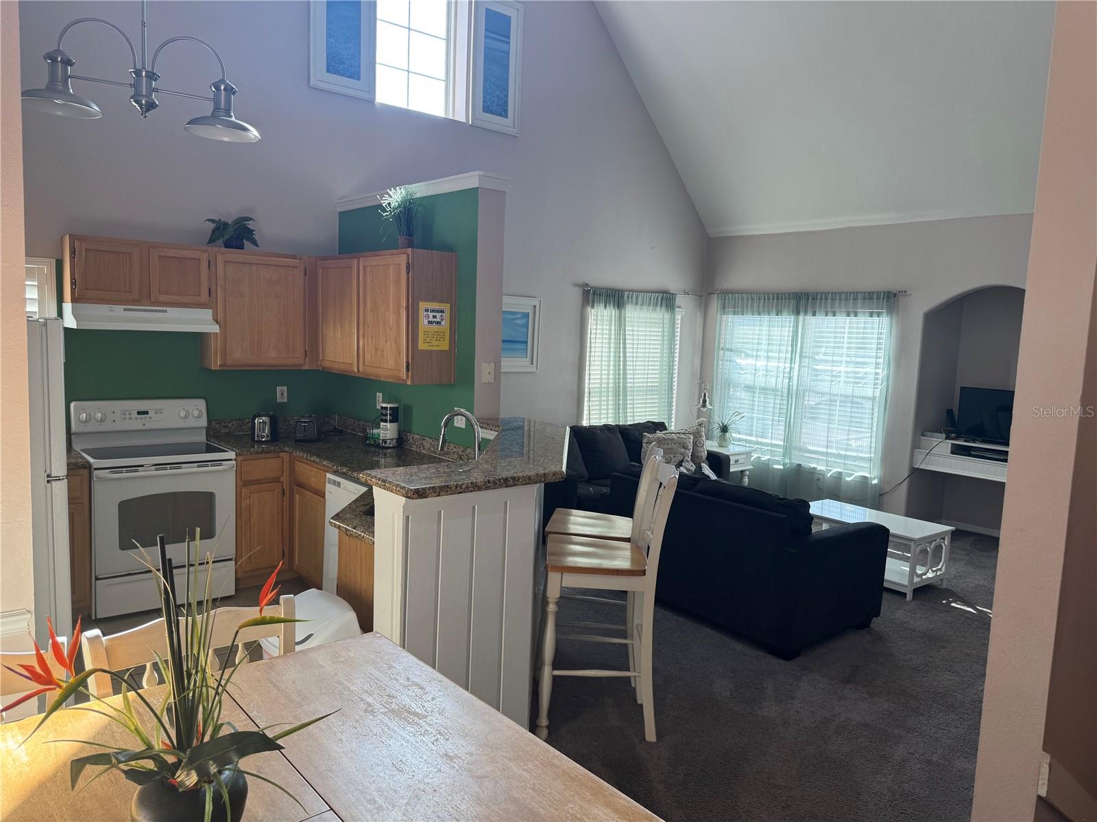 3017 BONFIRE BEACH DR #202, KISSIMMEE, FL, 34746
