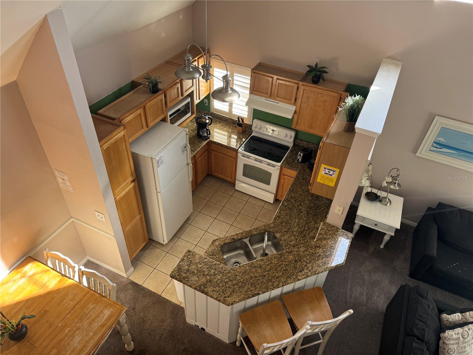 3017 BONFIRE BEACH DR #202, KISSIMMEE, FL, 34746