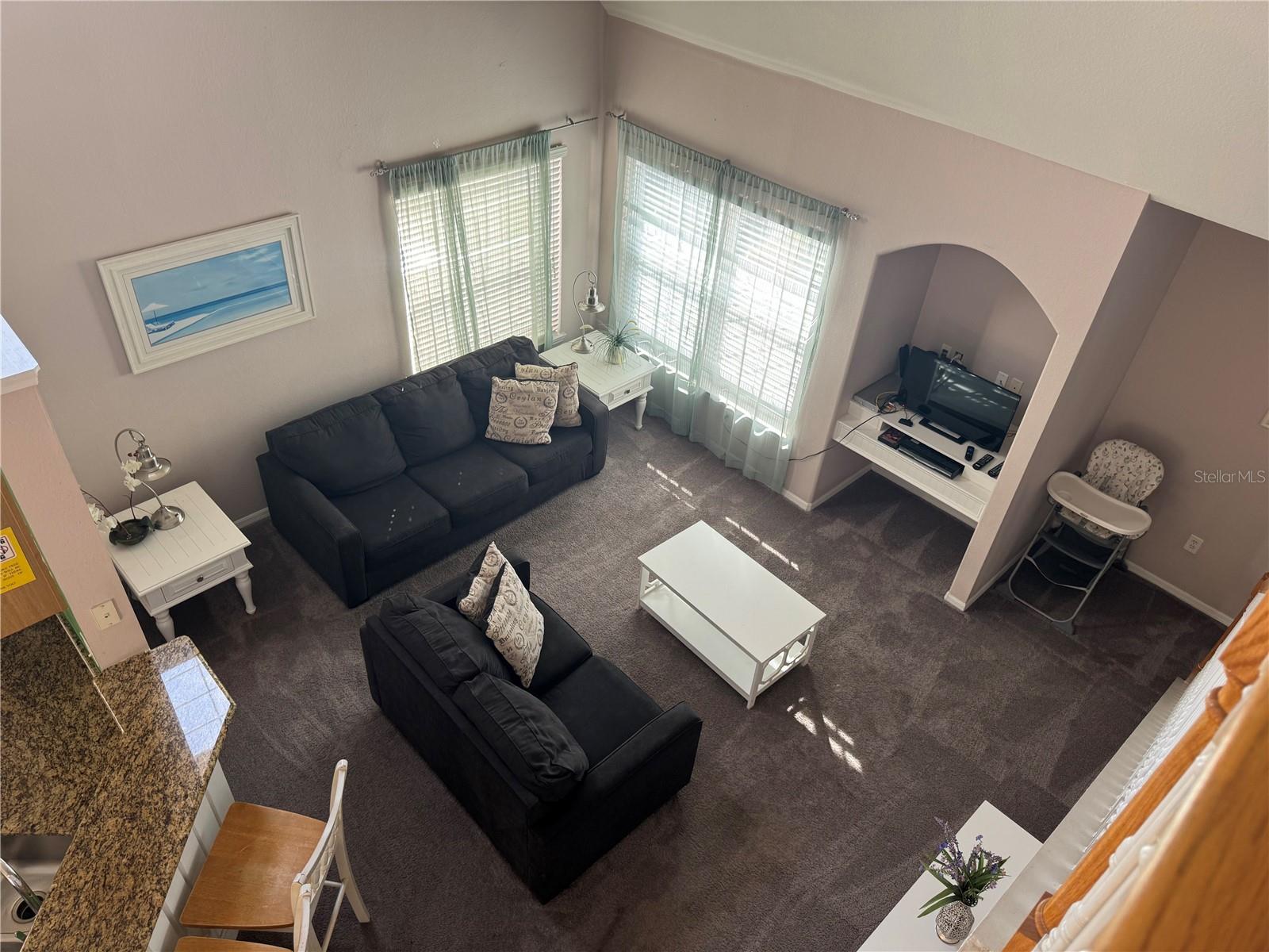 3017 BONFIRE BEACH DR #202, KISSIMMEE, FL, 34746