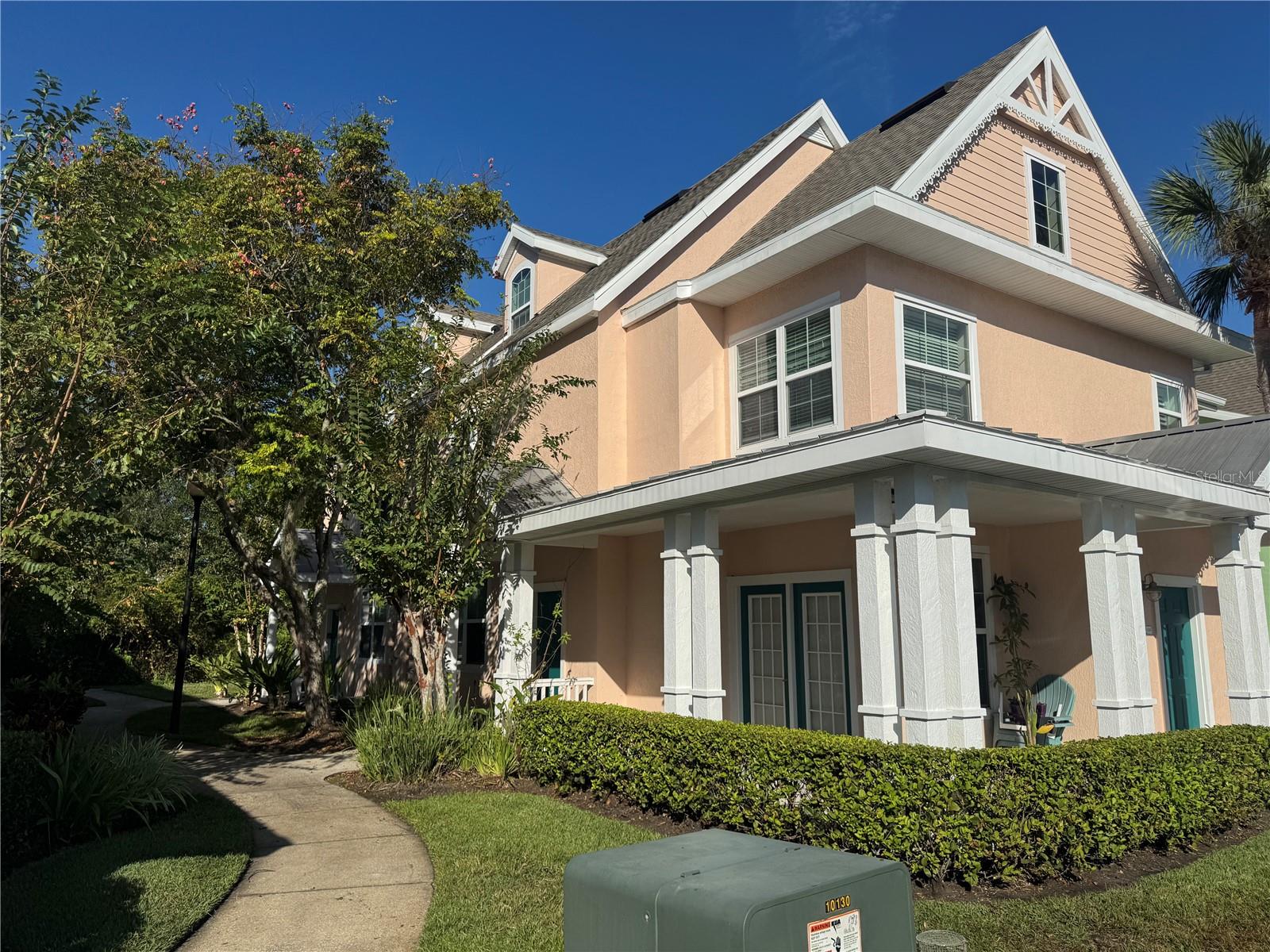 3017 BONFIRE BEACH DR #202, KISSIMMEE, FL, 34746