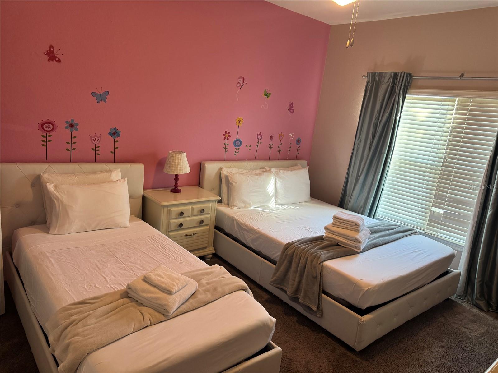 3017 BONFIRE BEACH DR #202, KISSIMMEE, FL, 34746