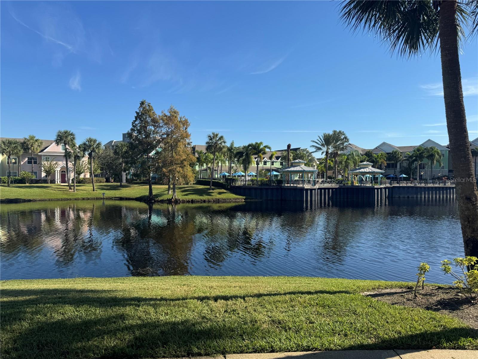 3017 BONFIRE BEACH DR #202, KISSIMMEE, FL, 34746