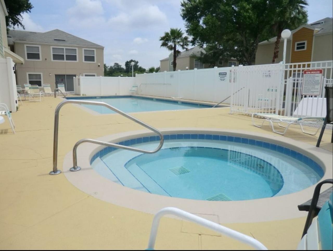 2440 SUMMERFIELD WAY, KISSIMMEE, FL, 34741