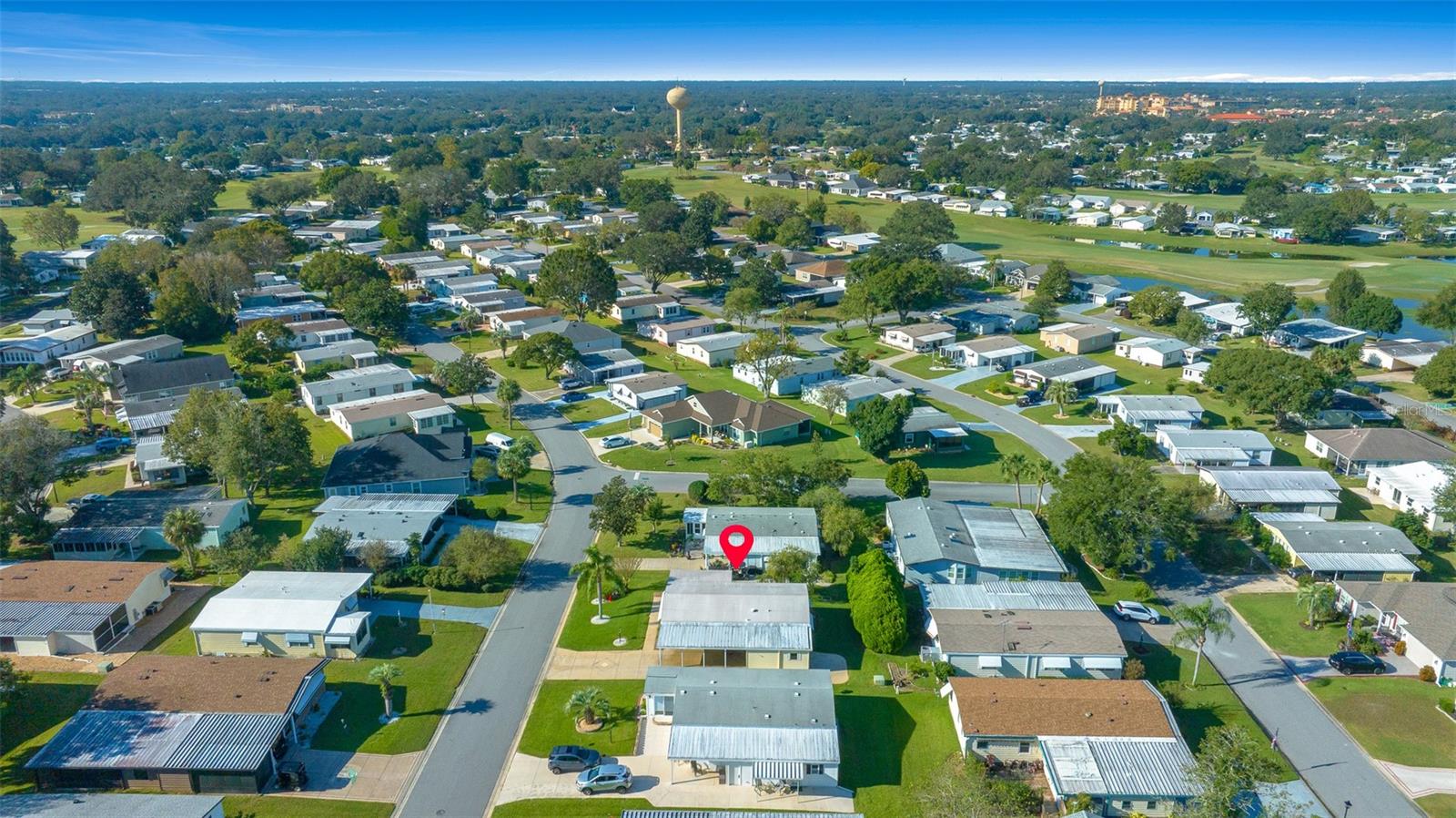1704 PEBBLE BEACH LN, LADY LAKE, FL, 32159