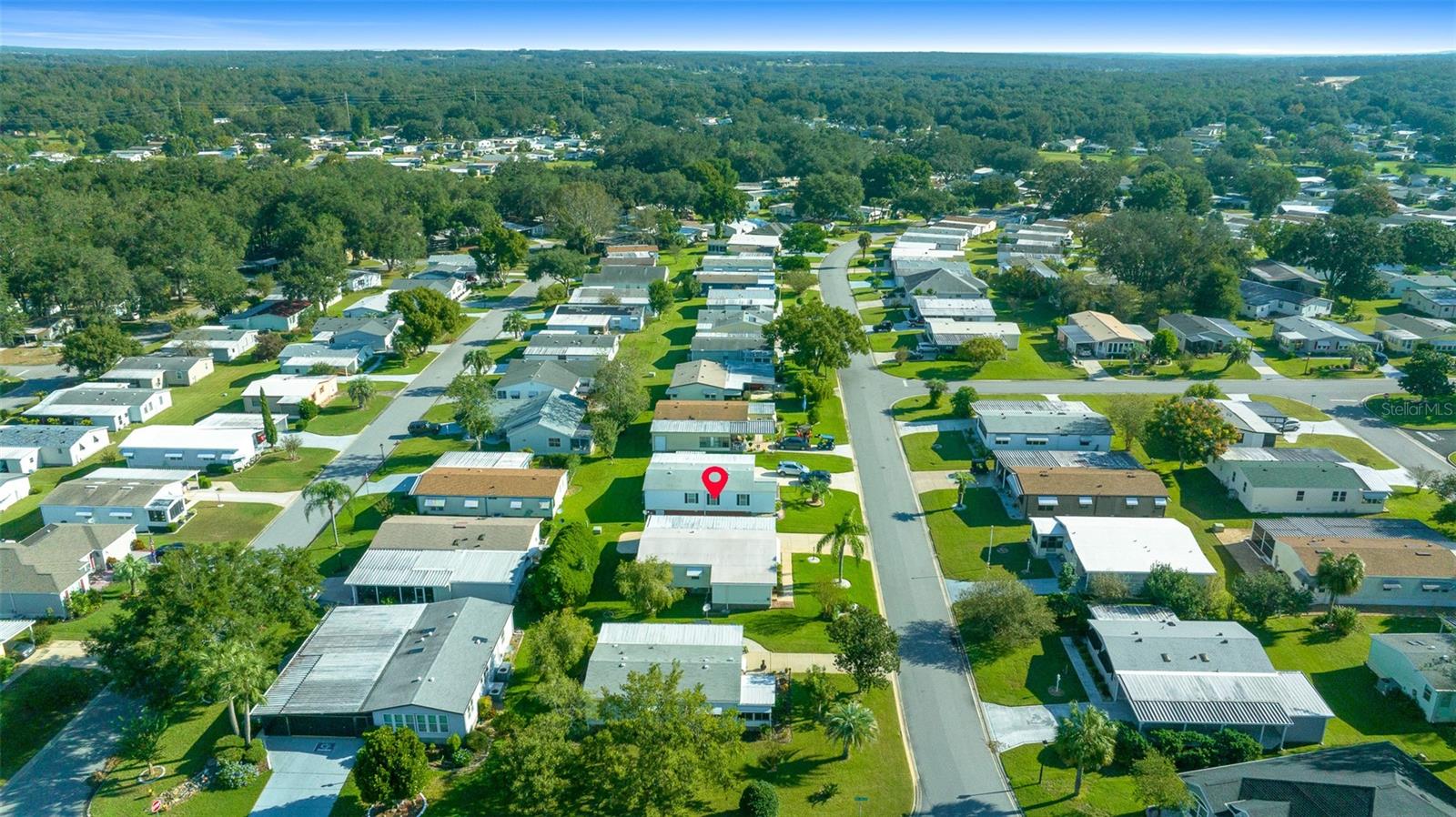 1704 PEBBLE BEACH LN, LADY LAKE, FL, 32159