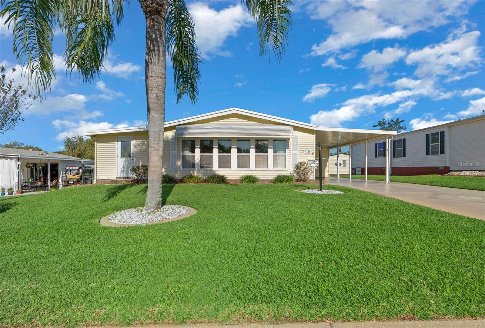 1704 PEBBLE BEACH LN, LADY LAKE, FL, 32159