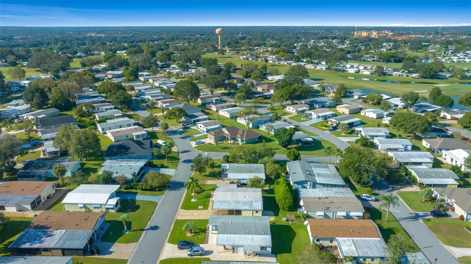 1704 PEBBLE BEACH LN, LADY LAKE, FL, 32159