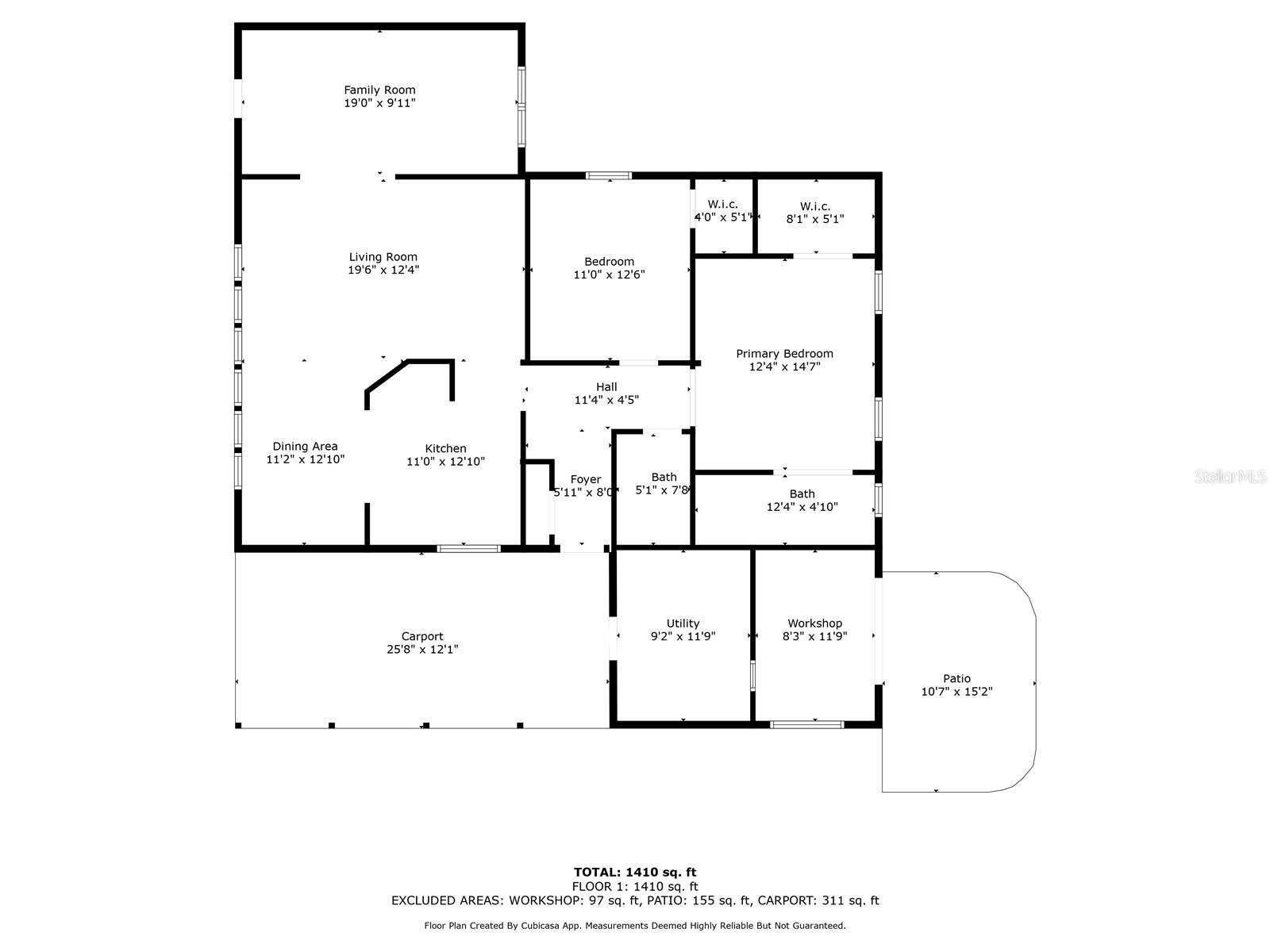 1704 PEBBLE BEACH LN, LADY LAKE, FL, 32159