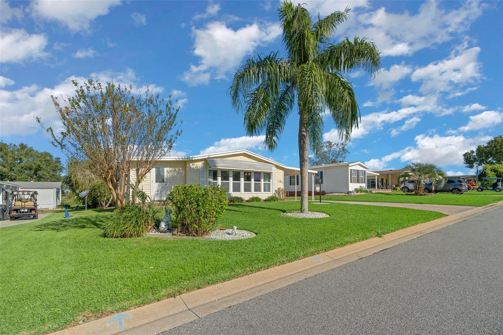 1704 PEBBLE BEACH LN, LADY LAKE, FL, 32159